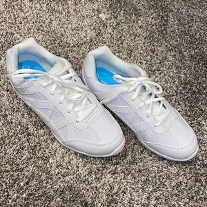 New cheer shoes